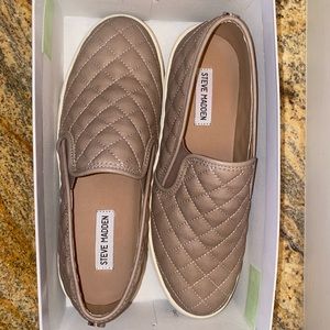 Steve Madden sneakers